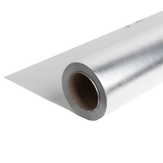 FLIRmask Advanced Thermal Anti-Detection Reflective Foil Roll 30m x 1m