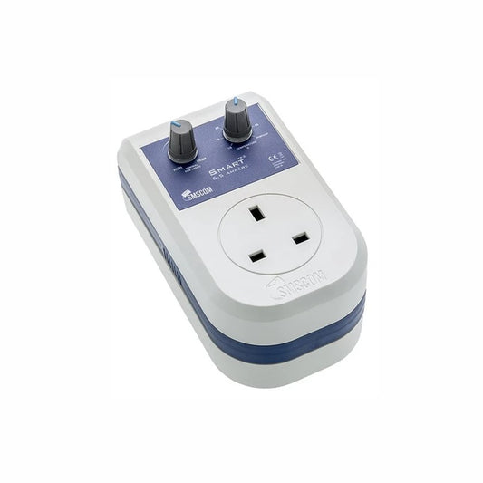 SMSCom Mk2 6.5A Smart Fan Controller Sensor: 3-Meter Replacement/Upgrade Probe