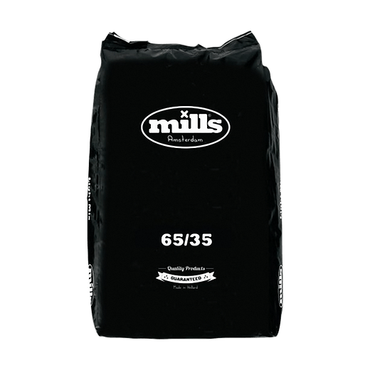 Mills 65/35 Coco Peat Clay Pebble Growing Media Pallet 55x50L Bags