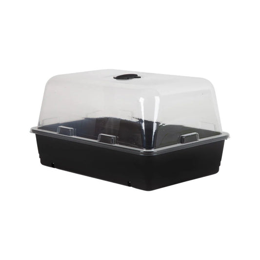 Stewart Unheated Deep Gravel Tray 52cm for Seed Propagation & Drainage