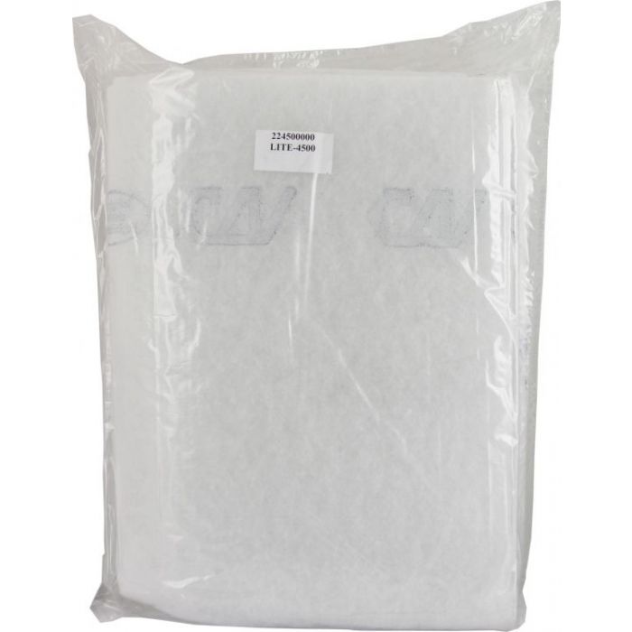 Can-Filters Lite Pre-Filter Sleeve 4500 - MERV-5 Mesh for Air Purification