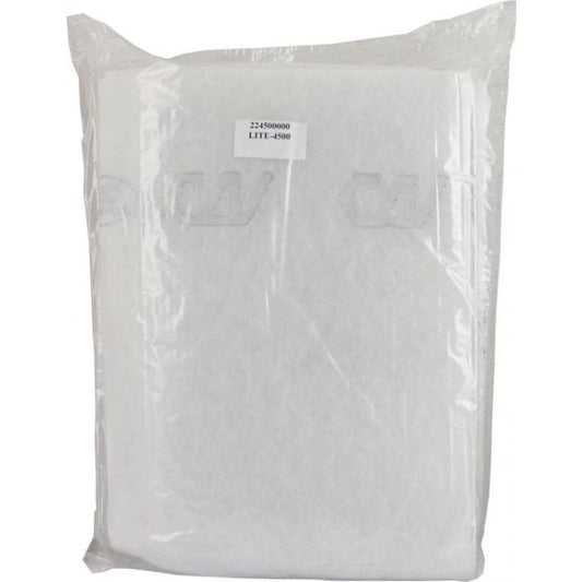Can-Filters Lite Pre-Filter Sleeve 4500 - MERV-5 Mesh for Air Purification