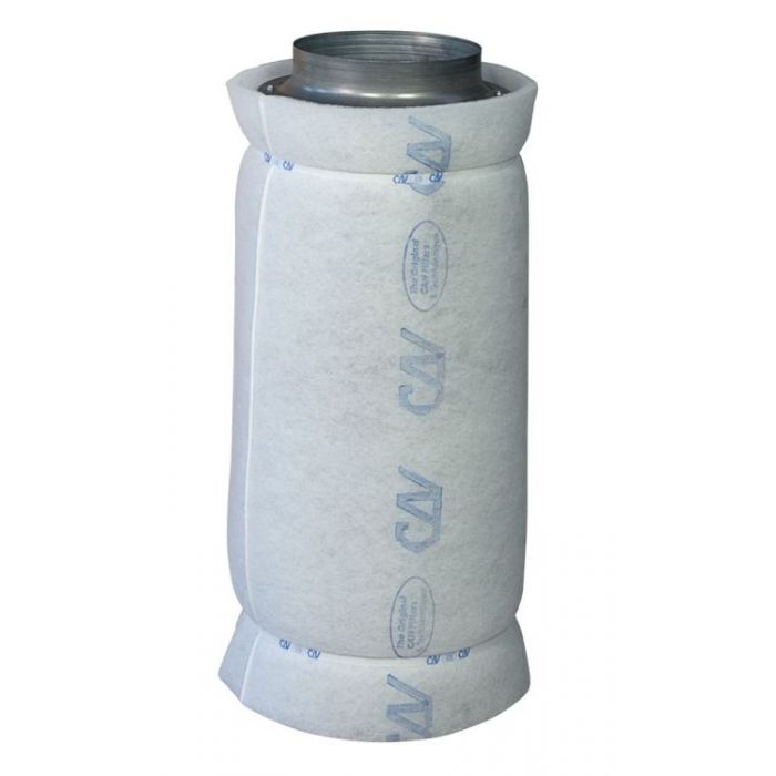 CAN Lite High Performance Carbon Filter 1500m³/hr Grow Room Odour Control