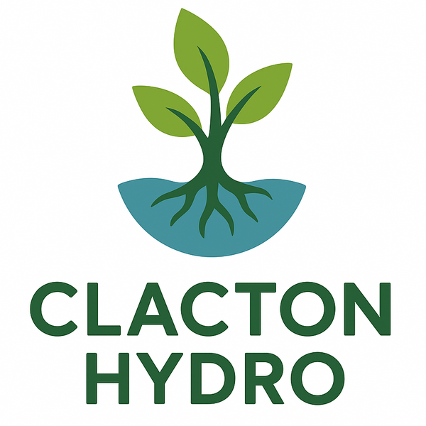Clacton Hydro
