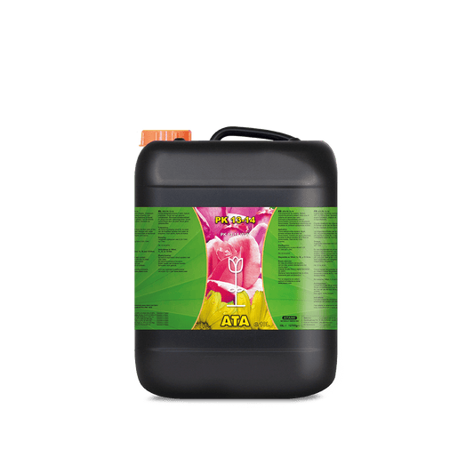 ATA PK 13-14 10L Flowering Plant Nutrient Supplement for Enhanced Blooms