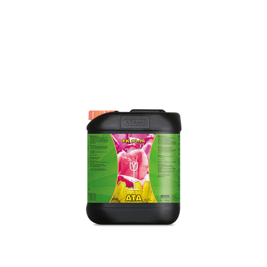 ATA PK 13-14 5L Universal Plant Nutrient for Enhanced Flowering & Fruit Development