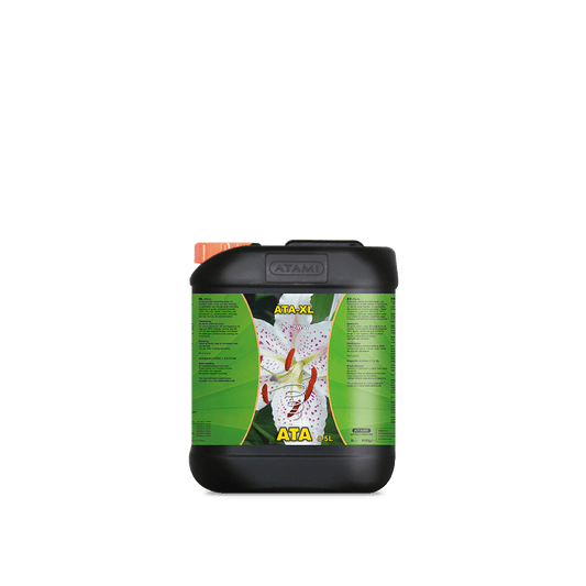 ATA XL 5L Universal Horticultural Plant Growth & Bloom Stimulant PK 2-2