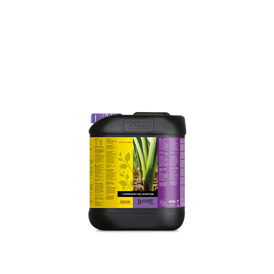 B'cuzz 1-Component 5L Universal Basic Plant Nutrient for Calcareous Soils