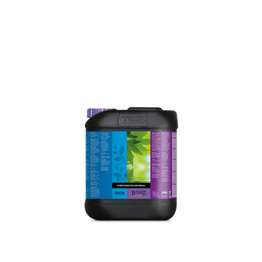 B'Cuzz Hydro Booster Universal 5L Plant Growth Stimulator Nutrient Solution