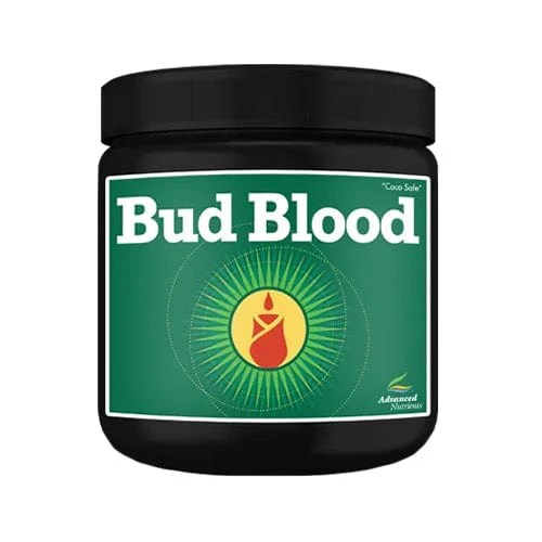 Advanced Nutrients Bud Blood 300g Initial Flowering Booster Plant Nutrient
