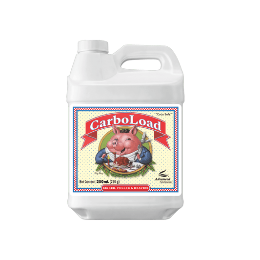Advanced Nutrients CarboLoad 250ml Liquid Carbohydrate Supplement for Hydroponics