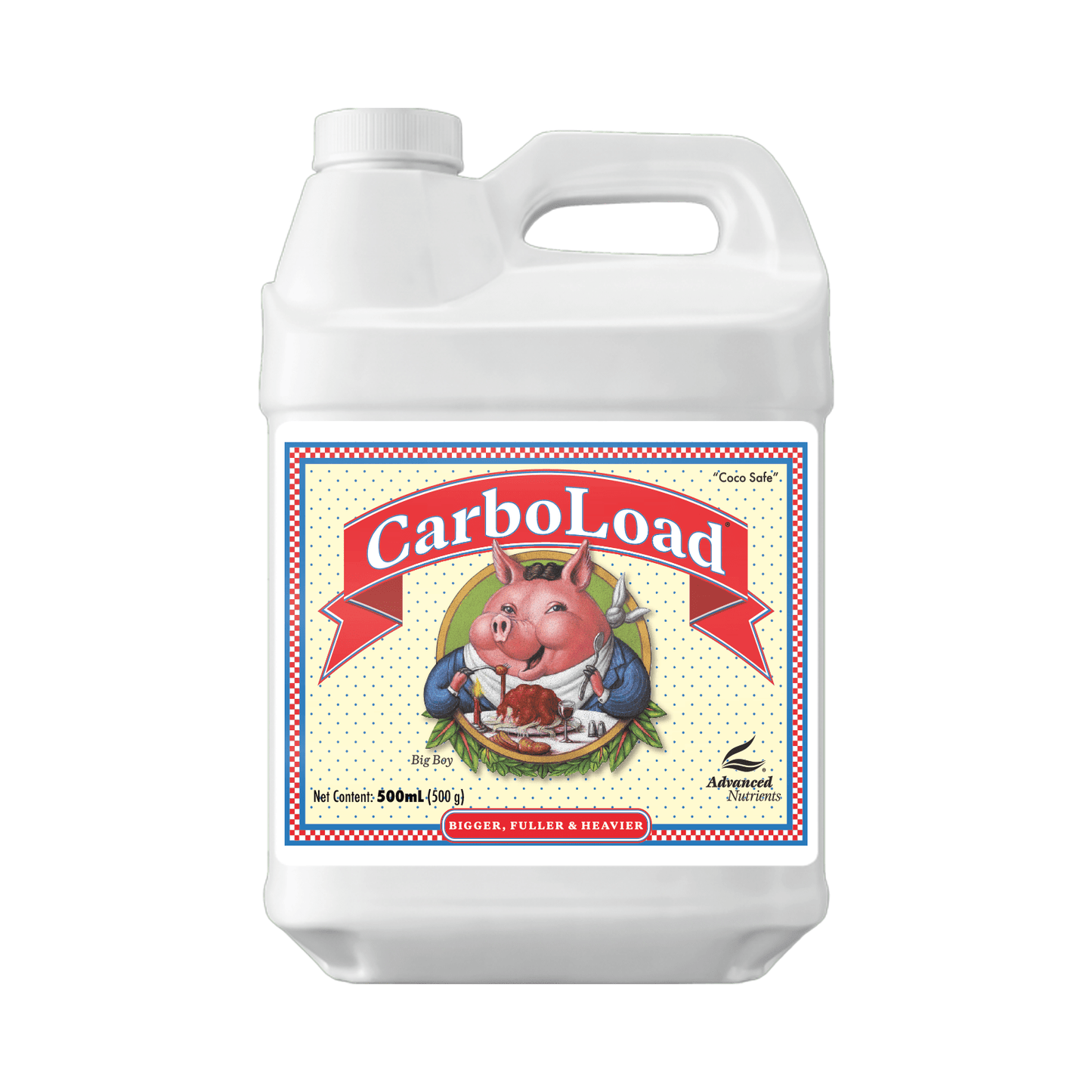 Advanced Nutrients CarboLoad 500ml Hydroponic Carbohydrate Plant Nutrient Supplement