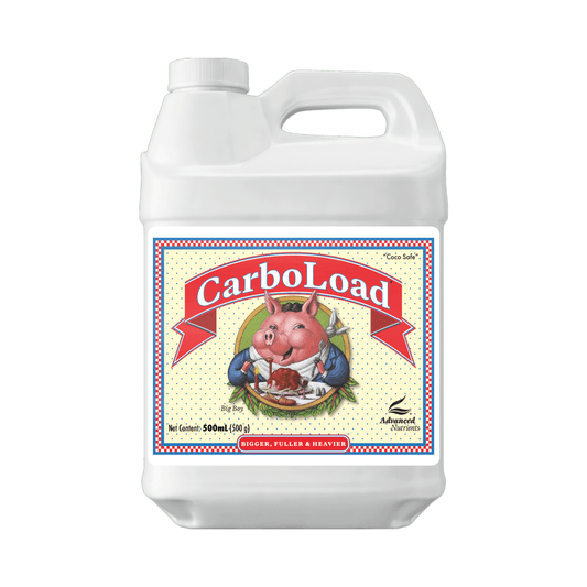 Advanced Nutrients CarboLoad 500ml Hydroponic Carbohydrate Plant Nutrient Supplement