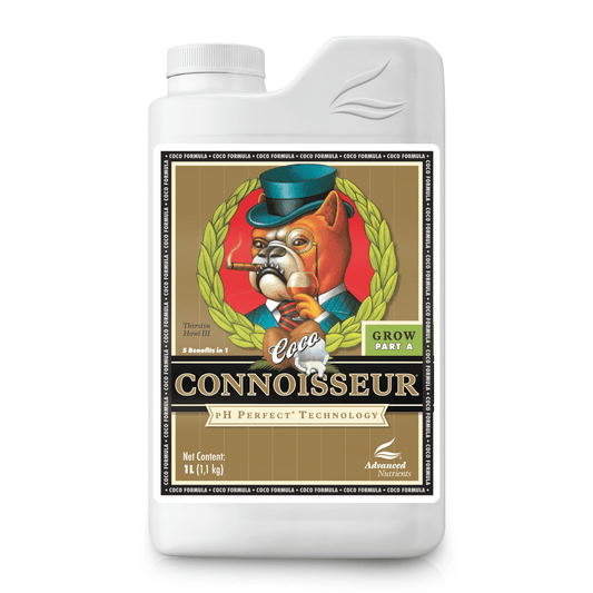 Advanced Nutrients pH Perfect Connoisseur Coco Grow A 1L Nutrient Solution