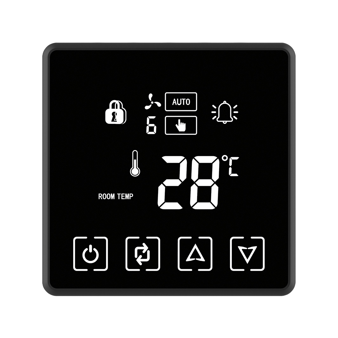 Rhino Ultra EC Smart Fan Controller: Precision Grow Room Temperature Management System