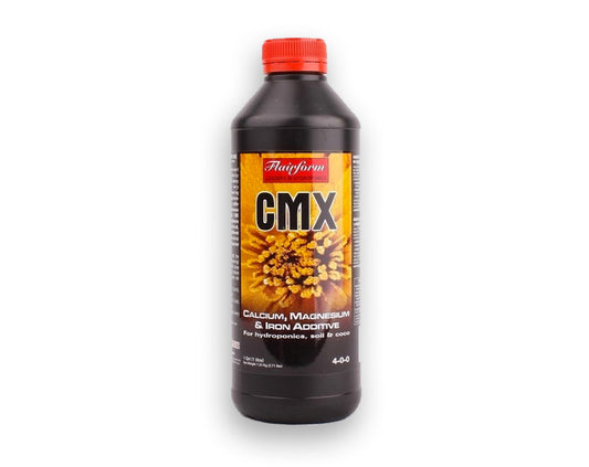 Flairform CMX Advanced Cal-Mag Additive with Essential Trace Elements 250ml