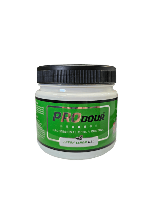 Prodour Gel Fresh Linen Odour Eliminator for Grow Rooms, 1 Litre