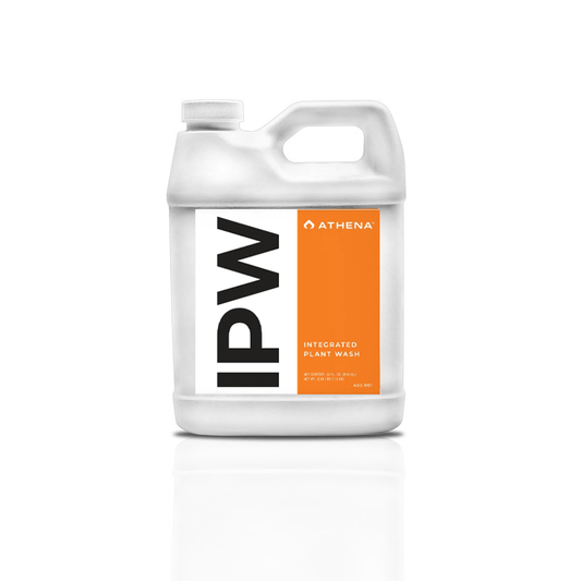 Athena IPW Integrated Plant Wash 946ml Leaf Cleaner for Healthy Plants