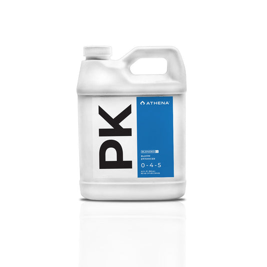 Athena PK Bloom Booster Liquid Nutrient 0.94L (32oz) for Enhanced Flowering