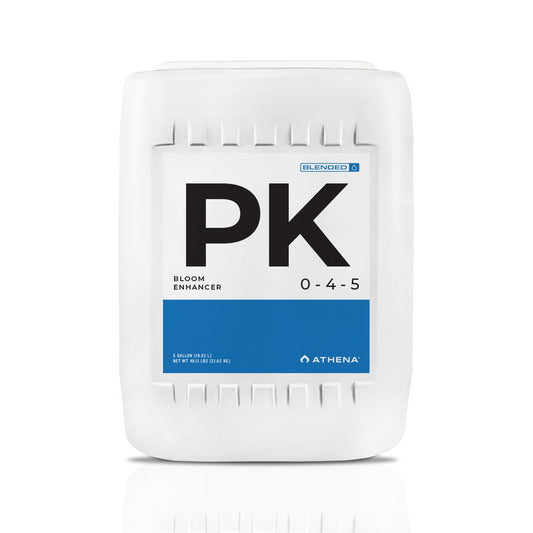 Athena PK 18.93L Liquid Bloom Booster for Enhanced Horticultural Production