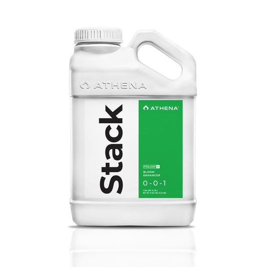 Athena Stack Kelp Extract Plant Nutrient 3.79L for Optimal Growth & Flowering