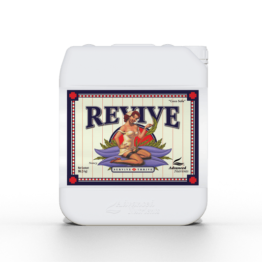Advanced Nutrients Revive 5L Essential Plant First Aid & Nutrient Recovery