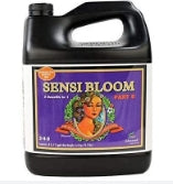 Advanced Nutrients pH Perfect Sensi Bloom Part B 4L Optimal Flower Nutrient