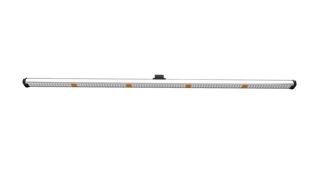 ThinkGrow TLB-2 5ft LED Bar: Four-Channel Adjustable Spectrum Grow Light