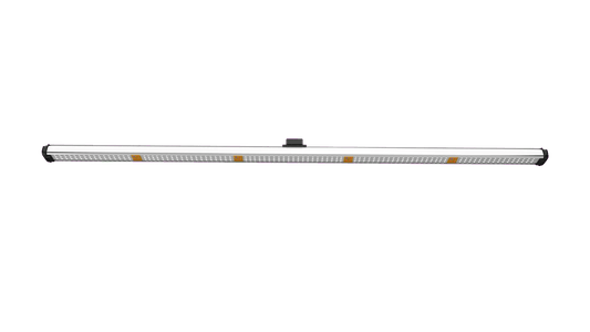 ThinkGrow TLB-2 5ft LED Bar: Four-Channel Adjustable Spectrum Grow Light