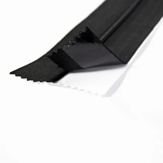 Heavy Duty 2m Peel and Stick Zipper for Grow Tents & DIY Projects