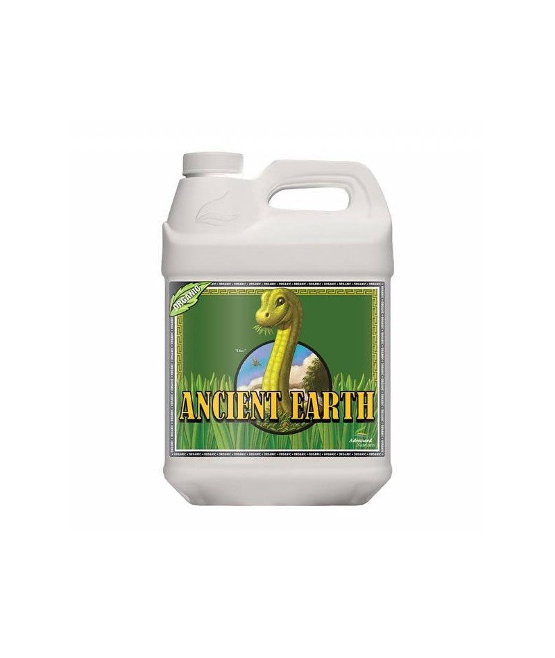 Advanced Nutrients OG Organics Ancient Earth Humic Acid Soil Amendment 4L