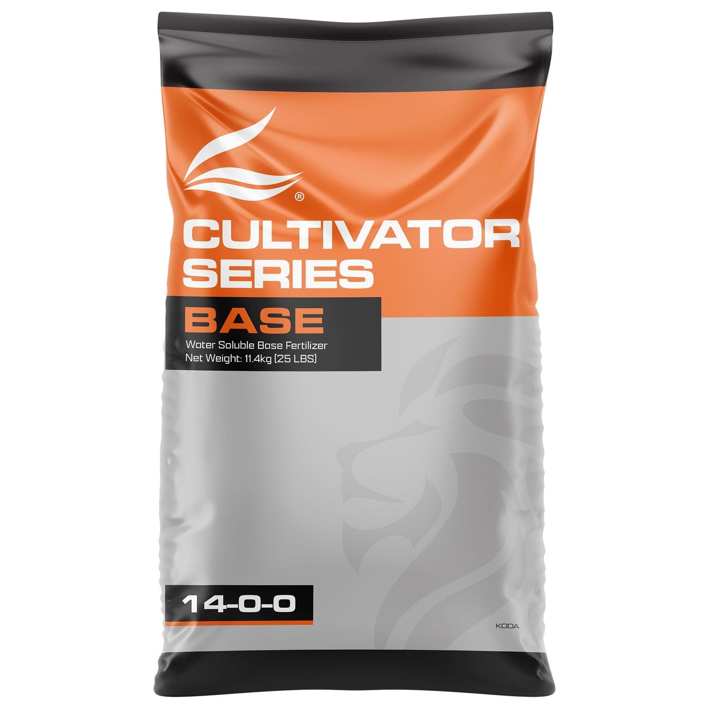 Advanced Nutrients Cultivator Series Base 1kg Generative Water-Soluble Fertiliser for Enhanced Plant Yields