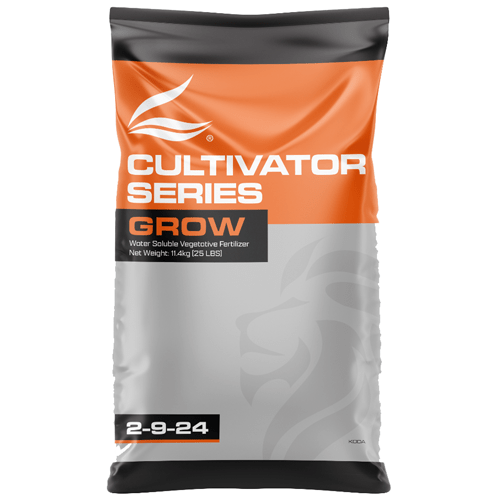 Advanced Nutrients Cultivator Series Grow 1kg Water-Soluble Generative Fertilizer