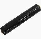 Durable Black Stretch Shrink Wrap Film Single Roll for Pallet Packaging