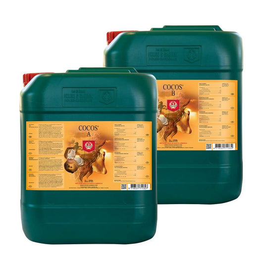 House & Garden Coco A 5L Two-Part Base Nutrient for Coir Media