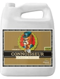 Advanced Nutrients Connoisseur COCO Grow B 4L pH Perfect Base Nutrient