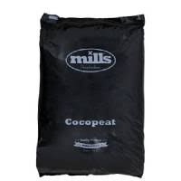 Premium pH Balanced Coco Peat Substrate Pallet - 70 Units for Optimal Plant Growth