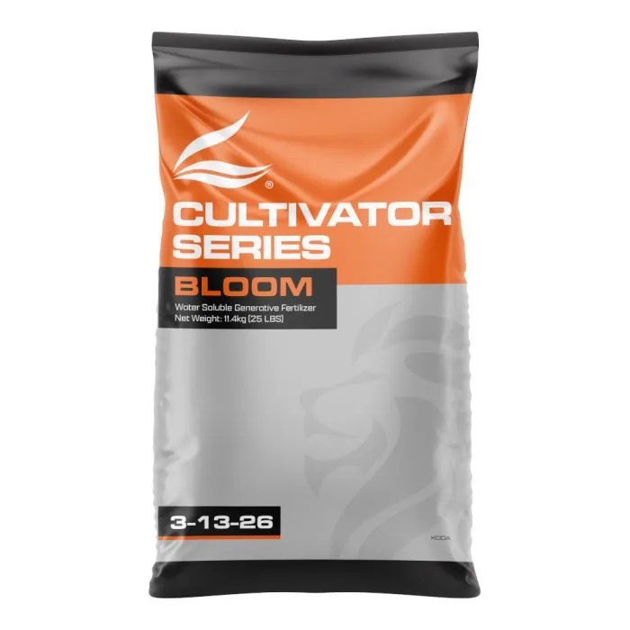 Advanced Nutrients Cultivator Series Bloom 1kg Powerful Water-Soluble Flower Fertiliser