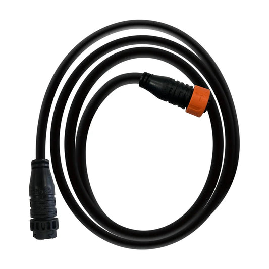 THINKGROW 5ft AWG#18 Daisy Chain Cord Model One TDC-4 Power Cable