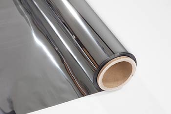 C3 50m Reflective Foil Sheeting Roll: High Thermal Light Reflectivity Grow Room