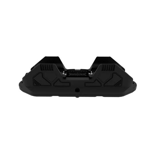 ThinkGrow Model One 90W TLD-4 LED Driver: Modular, Scalable, Spectrum Control