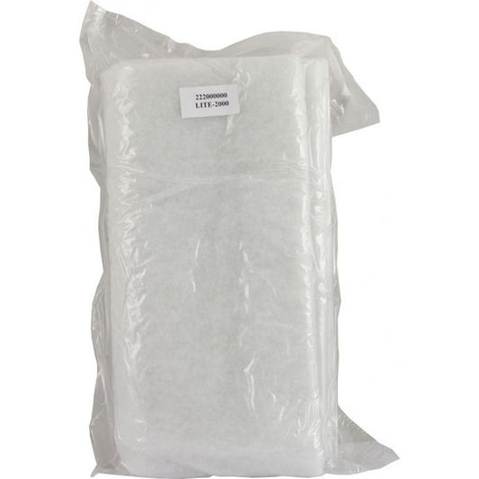 Can-Filters Lite MERV-5 Pre-Filter Sleeve - Essential Air Filtration System Component