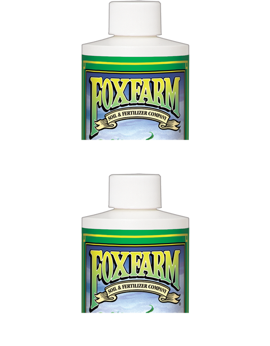 FoxFarm Grow Big Liquid Concentrate Fertiliser for Lush Vegetative Growth 473ml