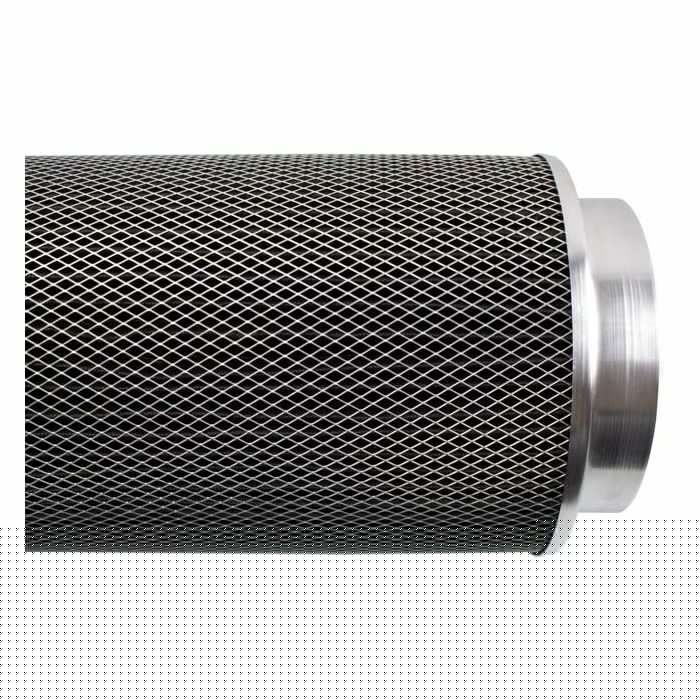 Rhino Pro Carbon Air Filter 315x1200mm – 3800m³/hr High-Efficiency Odour Removal