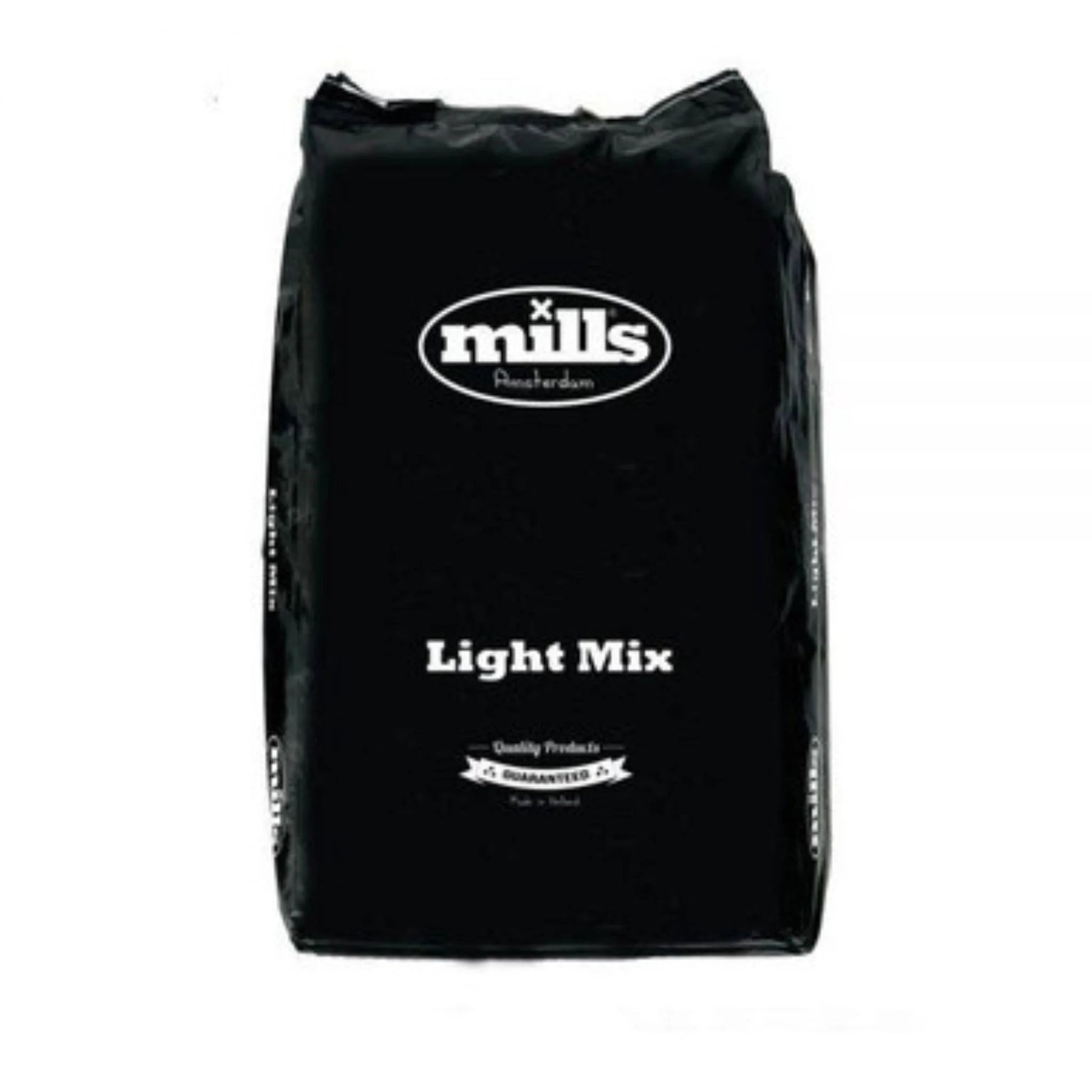 Mills Lightmix 50L Pallet - 70 Bags Premium Growing Medium for Horticulture
