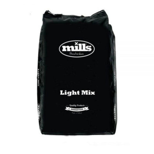 Mills Lightmix 50L Pallet - 70 Bags Premium Growing Medium for Horticulture