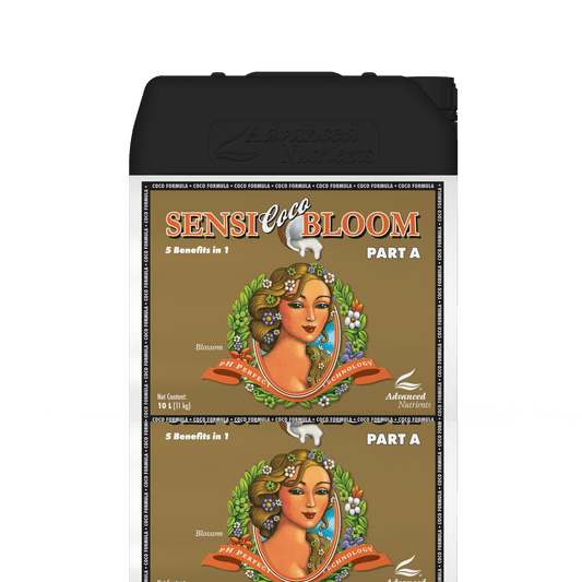 Advanced Nutrients pH Perfect Sensi Coco Bloom A 10L Hydroponic Nutrient