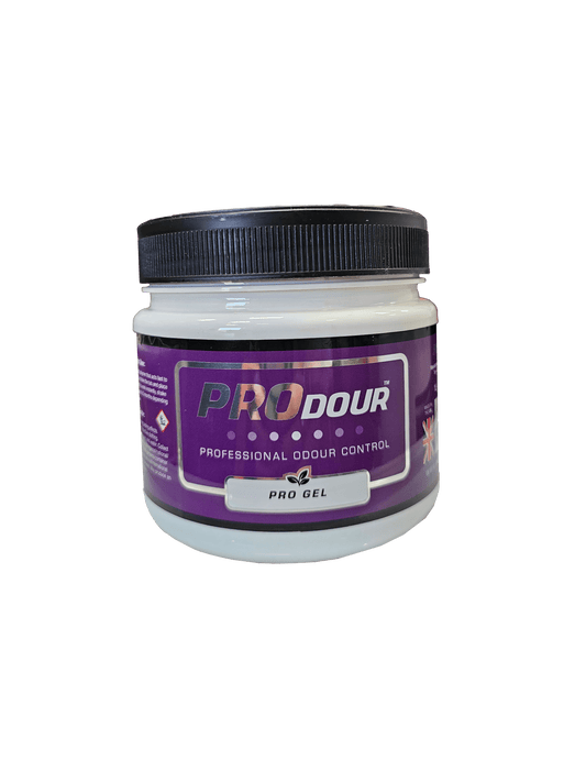 Prodour Gel PRO Original 1L Odour Eliminator for Grow Rooms, Neutralises Plant Smells