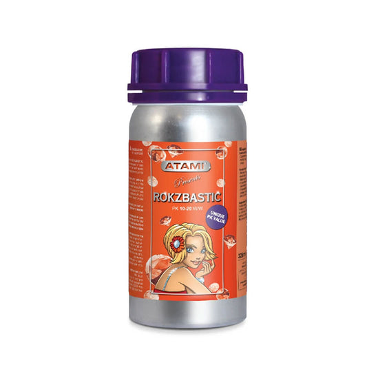 RokZbastic 325ml Advanced PK 10-20 Flowering Stimulator for Dense Fruits & Flowers