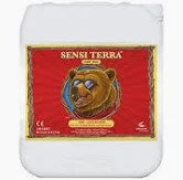 Advanced Nutrients Sensi Terra Part Two 5L Base Nutrient for Soil & Soilless